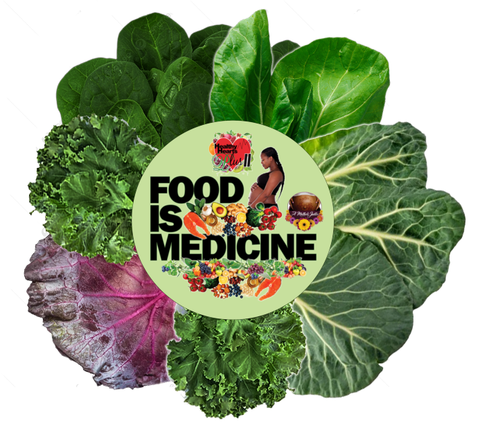 Food Is Medicine